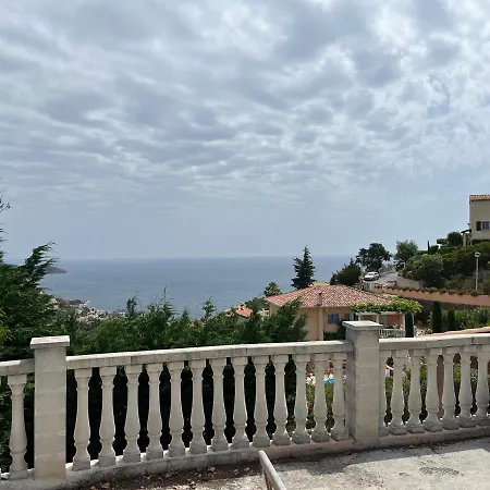 48 M2 Climatisé Vue Terrasse 41m2 Vue