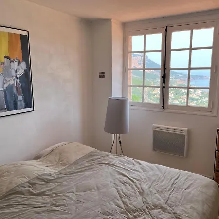 48 M2 Climatisé Vue Terrasse 41m2 Vue Appartement