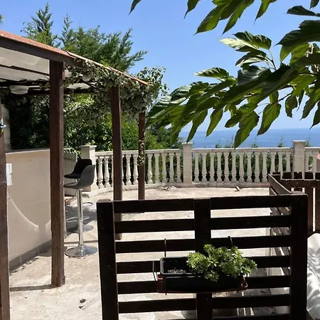 48 M2 Climatisé Vue Terrasse 41m2 Vue Appartement Antheor-Cap-Roux