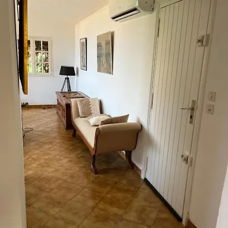 48 M2 Climatisé Vue Terrasse 41m2 Vue Appartement