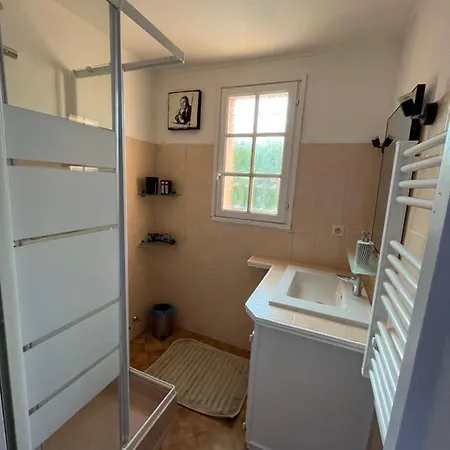 Appartement 48 M2 Climatisé Vue Terrasse 41m2 Vue