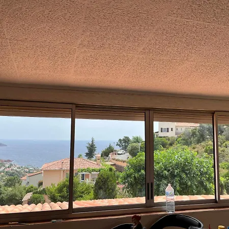 48 M2 Climatise Vue Terrasse 41m2 Vue
